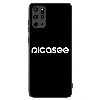 Picasee ULTIMATE CASE na Samsung Galaxy S20+ G985F - Picasee - new logo - white