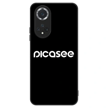 Etui na Huawei Nova 9 SE - Picasee - new logo - white