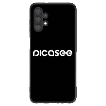 Picasee ULTIMATE CASE na Samsung Galaxy A13 4G A135 - Picasee - new logo - white