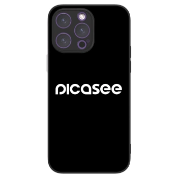 Picasee ULTIMATE CASE na Apple iPhone 14 Pro Max - Picasee - new logo - white