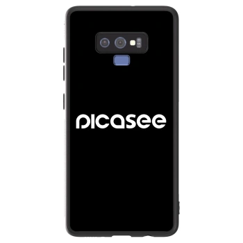 Etui na Samsung Galaxy Note 9 N960F - Picasee - new logo - white