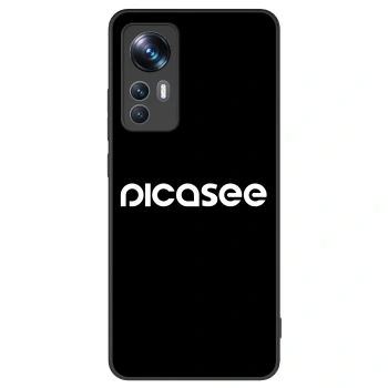 Picasee ULTIMATE CASE na Xiaomi 12T Pro - Picasee - new logo - white