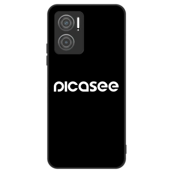 Etui na Xiaomi Redmi 10 5G - Picasee - new logo - white