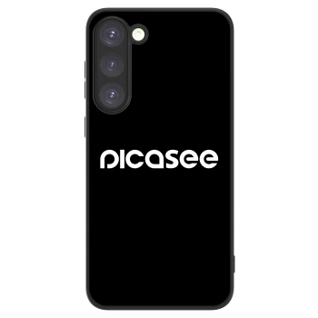 Picasee ULTIMATE CASE na Samsung Galaxy S23+ 5G - Picasee - new logo - white