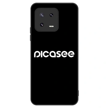 Etui na Xiaomi 13 Pro - Picasee - new logo - white