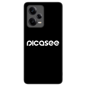 Picasee ULTIMATE CASE na Xiaomi Redmi Note 12 Pro 5G - Picasee - new logo - white