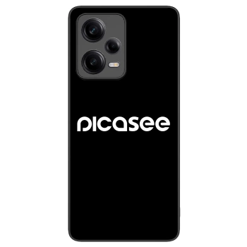 Picasee ULTIMATE CASE na Xiaomi Redmi Note 12 Pro+ 5G - Picasee - new logo - white