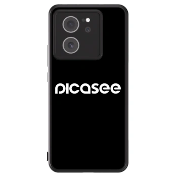 Picasee ULTIMATE CASE na Xiaomi 13T - Picasee - new logo - white