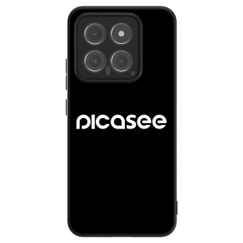 Picasee ULTIMATE CASE na Xiaomi 14 - Picasee - new logo - white