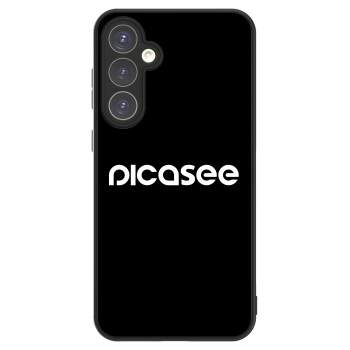 Picasee ULTIMATE CASE na Samsung Galaxy S23 FE S711B - Picasee - new logo - white