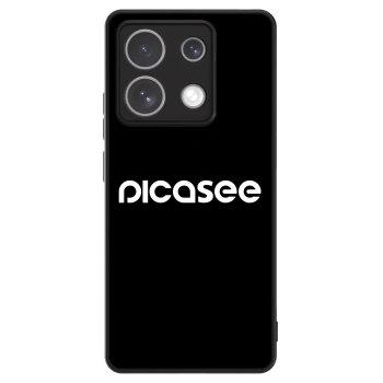 Picasee ULTIMATE CASE na Xiaomi Redmi Note 13 Pro 5G - Picasee - new logo - white