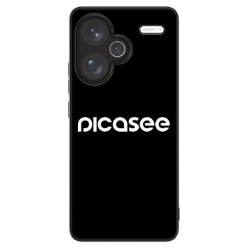 Picasee ULTIMATE CASE na Xiaomi Redmi Note 13 Pro+ 5G - Picasee - new logo - white