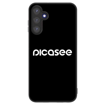 Picasee ULTIMATE CASE na Samsung Galaxy A15 A155F 4G - Picasee - new logo - white