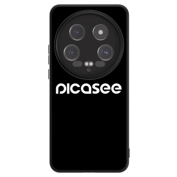 Picasee ULTIMATE CASE na Xiaomi 14 Ultra - Picasee - new logo - white
