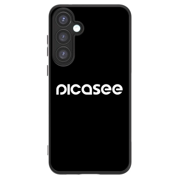 Picasee ULTIMATE CASE na Samsung Galaxy A55 5G A556B - Picasee - new logo - white