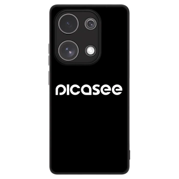 Picasee ULTIMATE CASE na Xiaomi Redmi Note 13 Pro 4G - Picasee - new logo - white