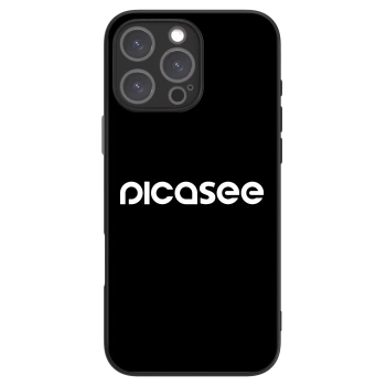 Picasee ULTIMATE CASE na Apple iPhone 16 Pro Max - Picasee - new logo - white