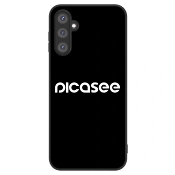 Etui na Samsung Galaxy A05s A057G - Picasee - new logo - white