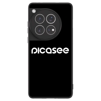 Picasee ULTIMATE CASE na OnePlus 12 5G - Picasee - new logo - white