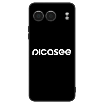 Etui na OnePlus Nord 4 - Picasee - new logo - white