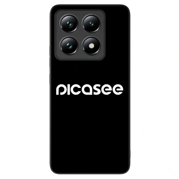 Picasee ULTIMATE CASE na Xiaomi 14T Pro - Picasee - new logo - white