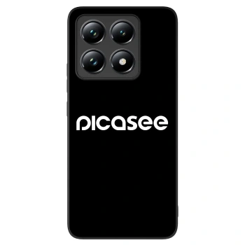 Picasee ULTIMATE CASE na Xiaomi 14T - Picasee - new logo - white