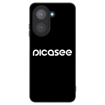 Etui na Xiaomi Redmi A5 - Picasee - new logo - white