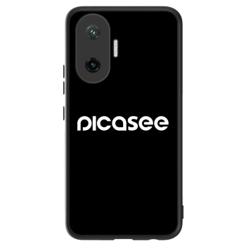 Etui na Xiaomi Poco F7 5G - Picasee - new logo - white