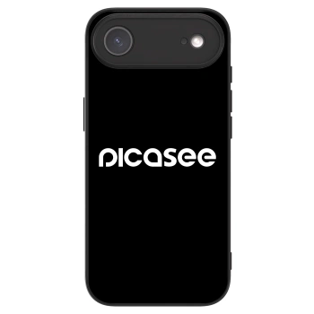 Picasee ULTIMATE CASE MagSafe pro Apple iPhone Air - Picasee - new logo - white