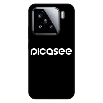 Picasee Fashion Case na Xiaomi 15 - Picasee - new logo - white