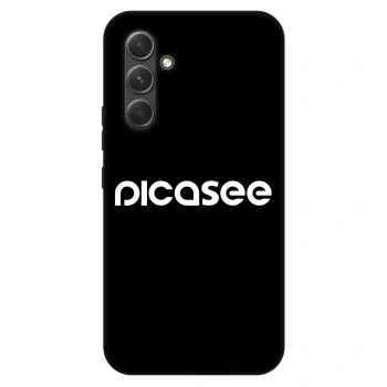 Etui na Samsung Galaxy A54 5G A546B - Picasee - new logo - white