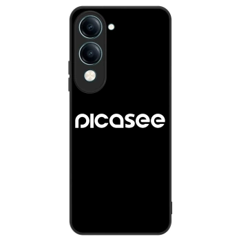Etui na Vivo Y29s 5G - Picasee - new logo - white