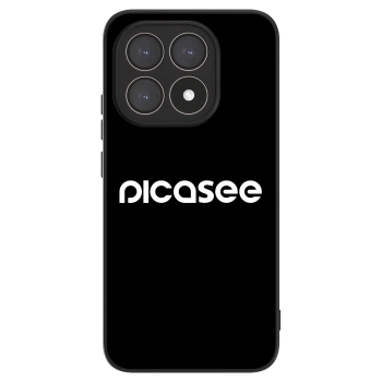 Etui na Xiaomi 15T - Picasee - new logo - white