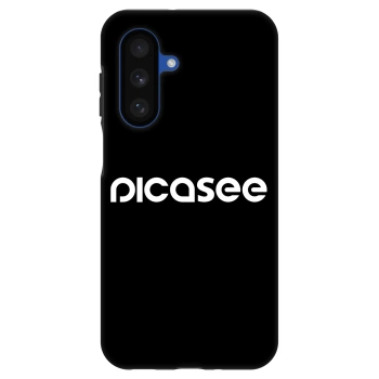 Etui na Samsung Galaxy A17 5G - Picasee - new logo - white