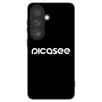 Picasee ULTIMATE CASE na Samsung Galaxy S26 - Picasee - new logo - white