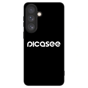 Picasee ULTIMATE CASE PowerShare pro Samsung Galaxy S26+ - Picasee - new logo - white