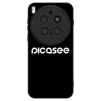 Etui na Vivo X300 Pro - Picasee - new logo - white