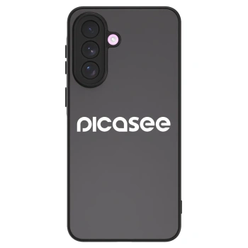 Etui na Samsung Galaxy A57 5G - Picasee - new logo - white
