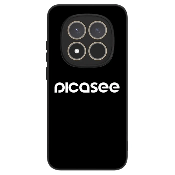 Picasee ULTIMATE CASE na Xiaomi Redmi Note 15 Pro 5G - Picasee - new logo - white