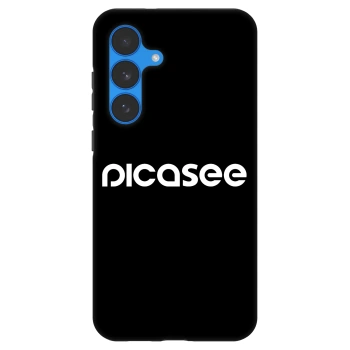 Etui na Samsung Galaxy S25 FE 5G - Picasee - new logo - white