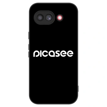 Etui na Google Pixel 10a - Picasee - new logo - white