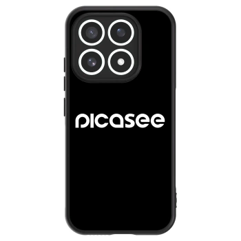 Picasee ULTIMATE CASE PowerShare pro Xiaomi 17 - Picasee - new logo - white