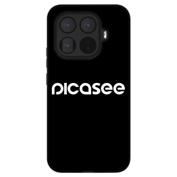 Picasee Fashion Case na Xiaomi 15T Pro - Picasee - new logo - white