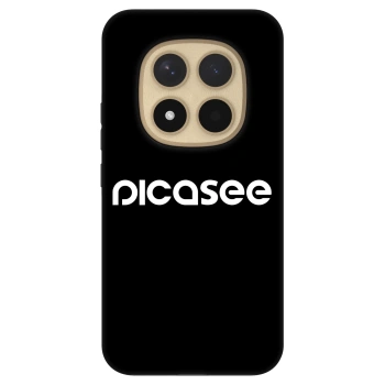 Etui na Xiaomi Redmi Note 15 Pro+ - Picasee - new logo - white