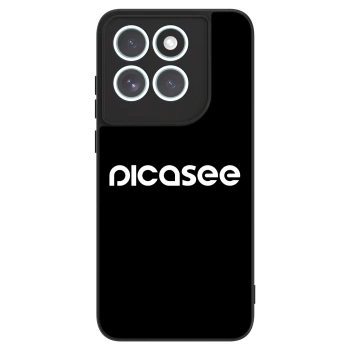 Picasee ULTIMATE CASE na Motorola Edge 70 Fusion - Picasee - new logo - white