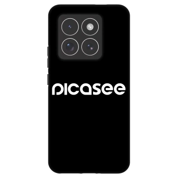 Picasee Fashion Case na Xiaomi 14 Pro - Picasee - new logo - white