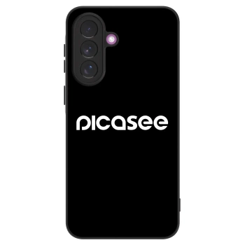 Picasee ULTIMATE CASE na Samsung Galaxy A37 - Picasee - new logo - white