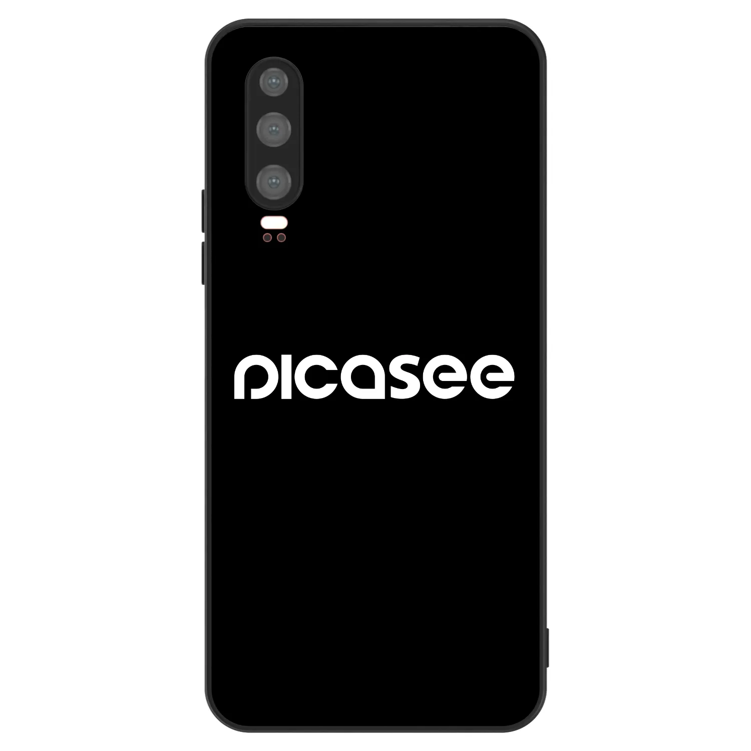 Picasee ULTIMATE CASE na Huawei P30 - Picasee - new logo - white