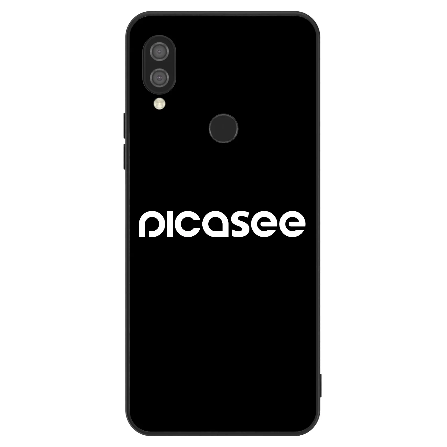 Picasee ULTIMATE CASE na Xiaomi Redmi 7 - Picasee - new logo - white