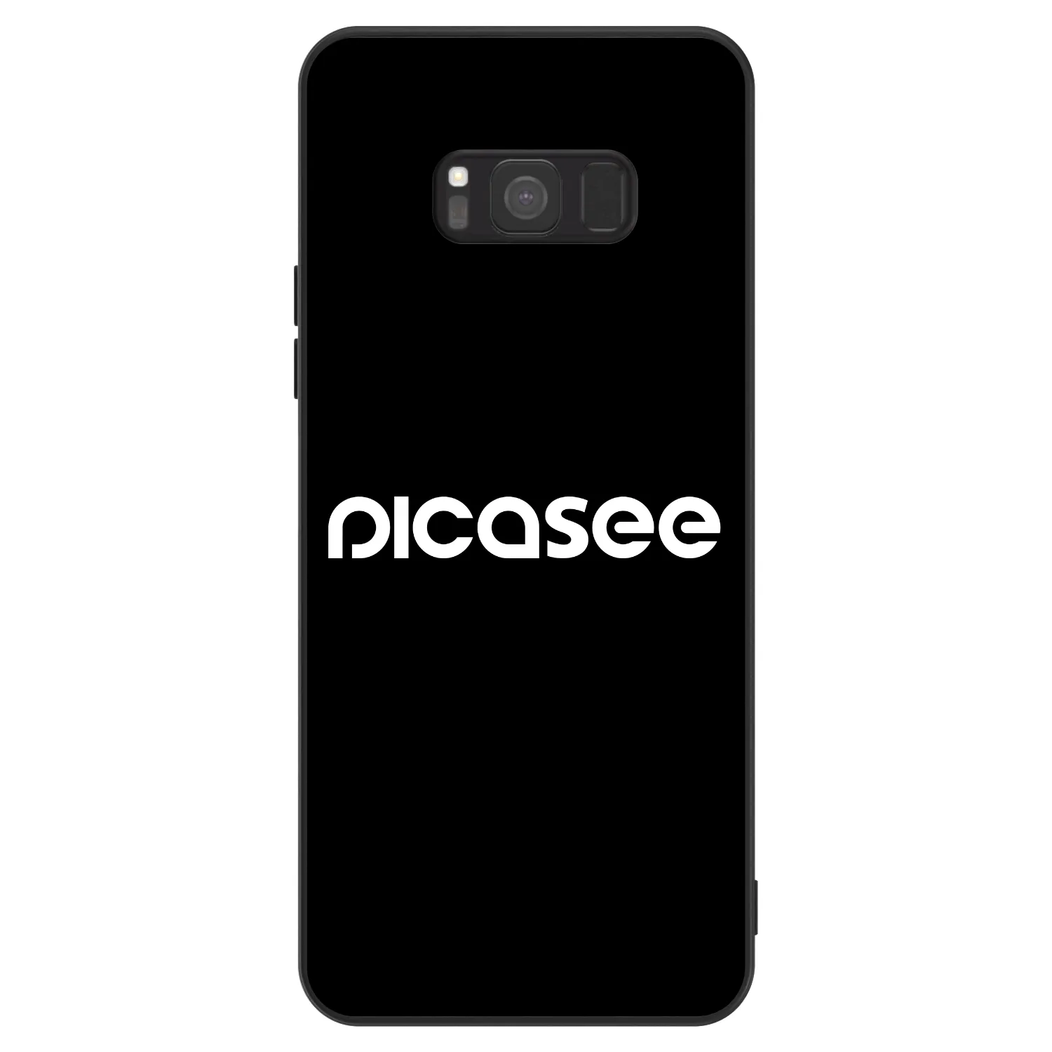 Picasee ULTIMATE CASE na Samsung Galaxy S8 G950F - Picasee - new logo - white